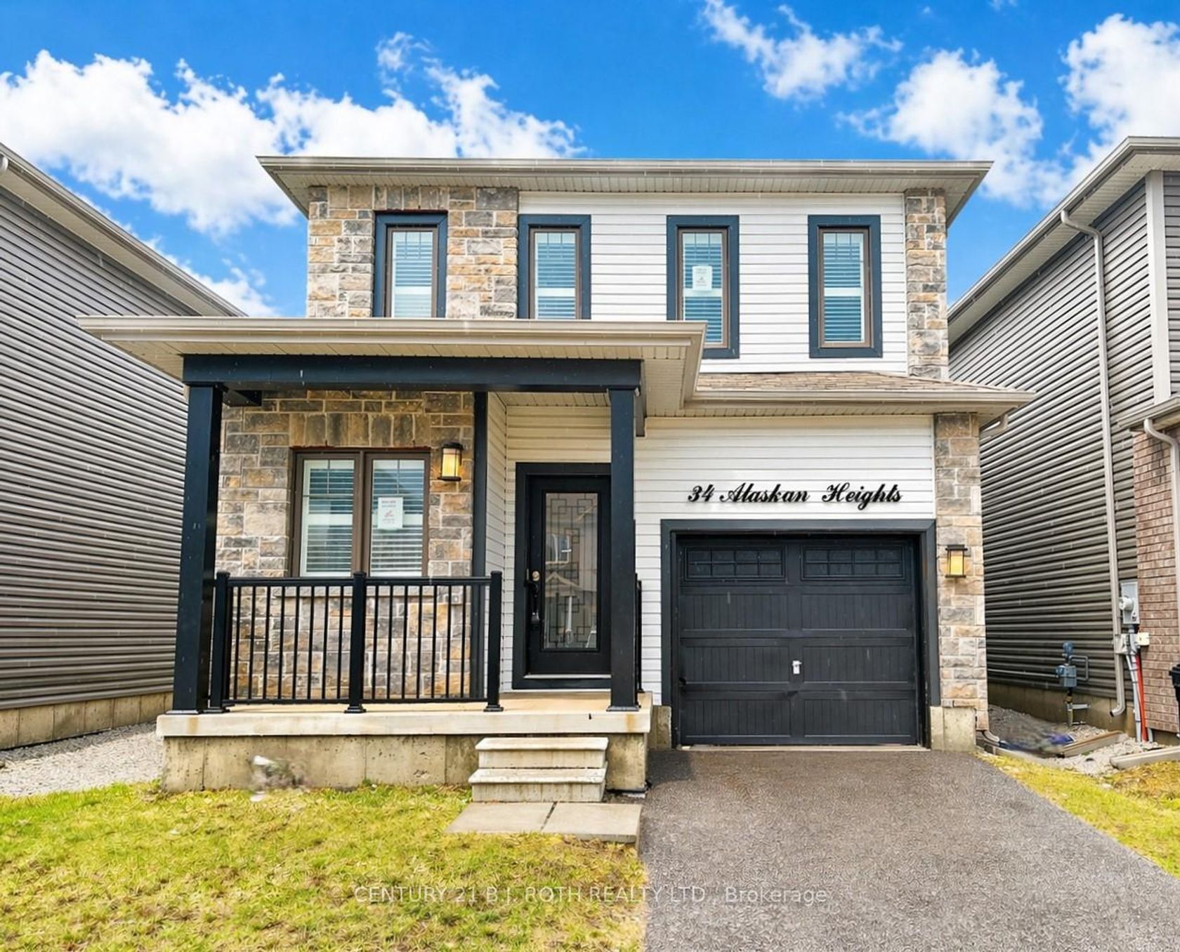 34 Alaskan Heights, Rural Barrie Southwest, Barrie photo 1