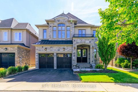 Photo 1 at 113 Burns Boulevard, King City, King
