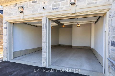 Photo 37 at 113 Burns Boulevard, King City, King