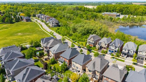Photo 41 at 113 Burns Boulevard, King City, King