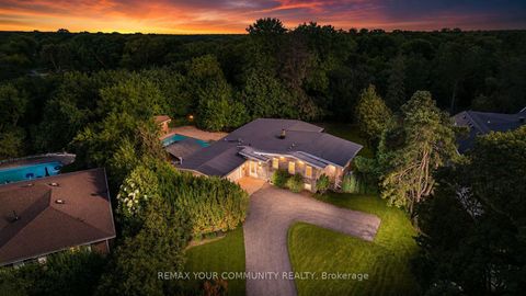 Photo 0 at 35 Idleswift Drive, Uplands, Vaughan