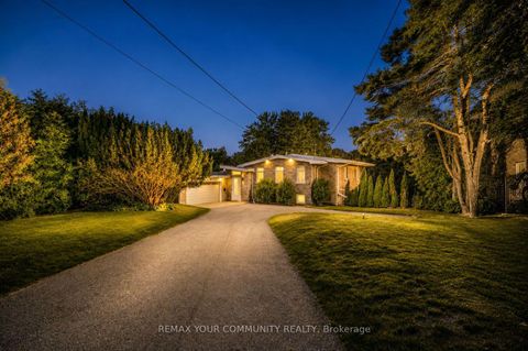 Photo 1 at 35 Idleswift Drive, Uplands, Vaughan