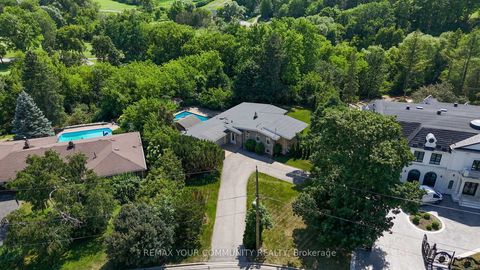 Photo 3 at 35 Idleswift Drive, Uplands, Vaughan