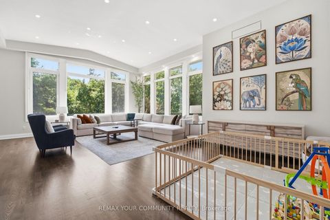 Photo 9 at 35 Idleswift Drive, Uplands, Vaughan