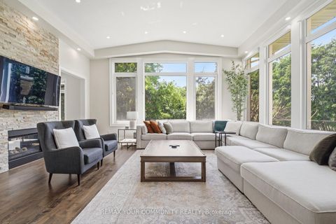 Photo 12 at 35 Idleswift Drive, Uplands, Vaughan