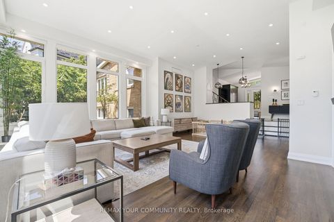 Photo 13 at 35 Idleswift Drive, Uplands, Vaughan