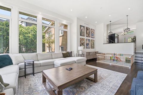 Photo 14 at 35 Idleswift Drive, Uplands, Vaughan