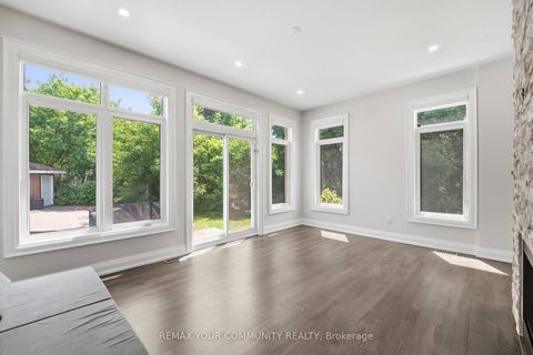 Photo 15 at 35 Idleswift Drive, Uplands, Vaughan
