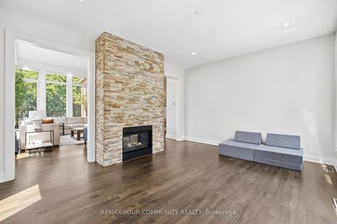 Photo 16 at 35 Idleswift Drive, Uplands, Vaughan