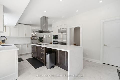 Photo 20 at 35 Idleswift Drive, Uplands, Vaughan