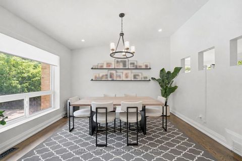 Photo 22 at 35 Idleswift Drive, Uplands, Vaughan