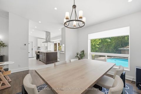 Photo 23 at 35 Idleswift Drive, Uplands, Vaughan