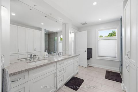 Photo 26 at 35 Idleswift Drive, Uplands, Vaughan