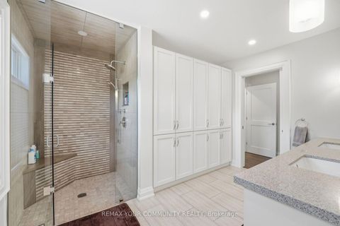 Photo 27 at 35 Idleswift Drive, Uplands, Vaughan