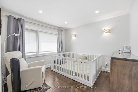 Photo 28 at 35 Idleswift Drive, Uplands, Vaughan