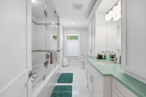 Photo 29 at 35 Idleswift Drive, Uplands, Vaughan