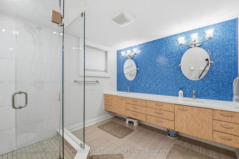 Photo 32 at 35 Idleswift Drive, Uplands, Vaughan
