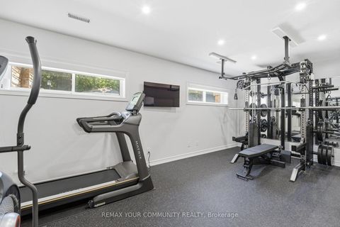Photo 34 at 35 Idleswift Drive, Uplands, Vaughan