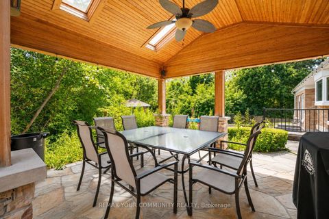 Photo 35 at 35 Idleswift Drive, Uplands, Vaughan