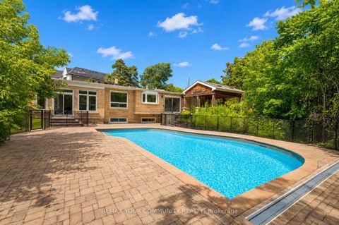 Photo 36 at 35 Idleswift Drive, Uplands, Vaughan