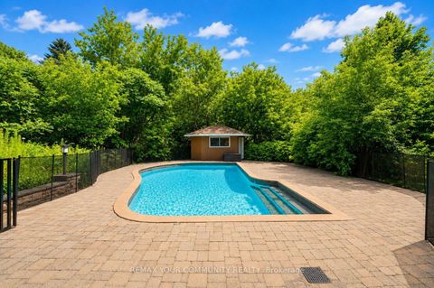 Photo 38 at 35 Idleswift Drive, Uplands, Vaughan