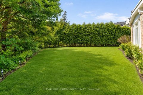 Photo 39 at 35 Idleswift Drive, Uplands, Vaughan