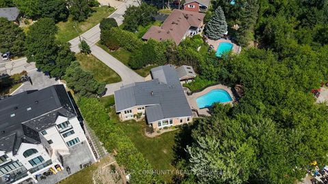 Photo 40 at 35 Idleswift Drive, Uplands, Vaughan