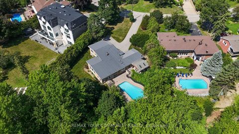 Photo 41 at 35 Idleswift Drive, Uplands, Vaughan