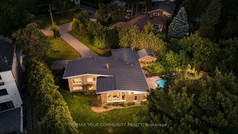 Photo 43 at 35 Idleswift Drive, Uplands, Vaughan