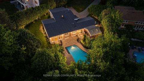 Photo 44 at 35 Idleswift Drive, Uplands, Vaughan