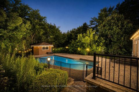 Photo 46 at 35 Idleswift Drive, Uplands, Vaughan