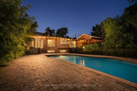 Photo 47 at 35 Idleswift Drive, Uplands, Vaughan