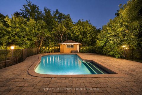Photo 48 at 35 Idleswift Drive, Uplands, Vaughan