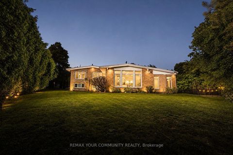 Photo 49 at 35 Idleswift Drive, Uplands, Vaughan