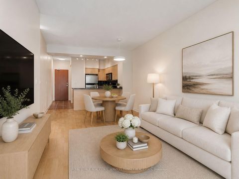 Photo 1 at 2806 - 219 Fort York Boulevard, Niagara, Toronto