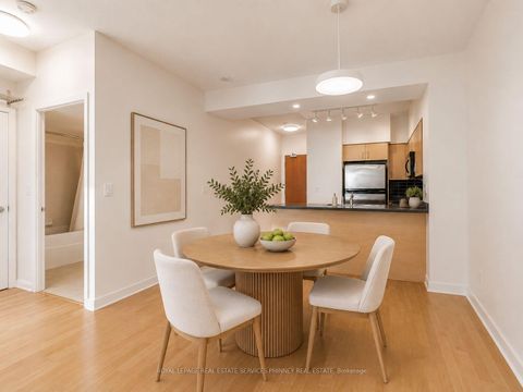 Photo 5 at 2806 - 219 Fort York Boulevard, Niagara, Toronto