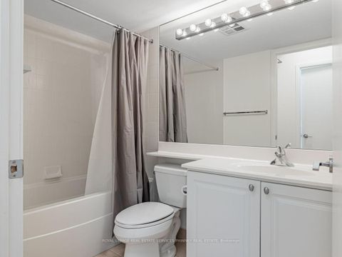 Photo 13 at 2806 - 219 Fort York Boulevard, Niagara, Toronto