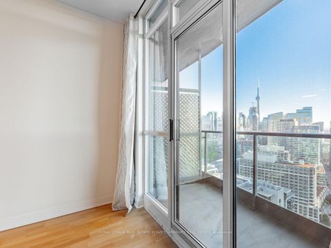Photo 14 at 2806 - 219 Fort York Boulevard, Niagara, Toronto