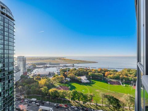 Photo 20 at 2806 - 219 Fort York Boulevard, Niagara, Toronto
