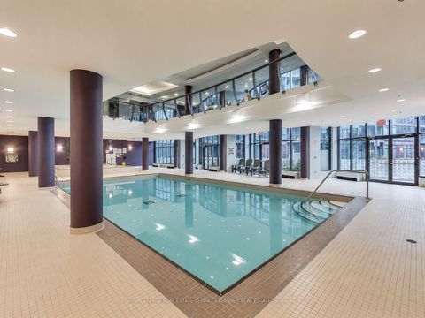 Photo 22 at 2806 - 219 Fort York Boulevard, Niagara, Toronto