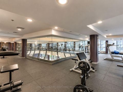 Photo 23 at 2806 - 219 Fort York Boulevard, Niagara, Toronto
