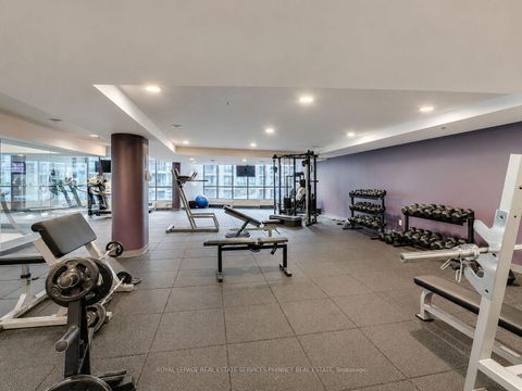 Photo 24 at 2806 - 219 Fort York Boulevard, Niagara, Toronto