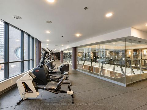Photo 25 at 2806 - 219 Fort York Boulevard, Niagara, Toronto