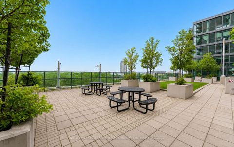 Photo 26 at 2806 - 219 Fort York Boulevard, Niagara, Toronto