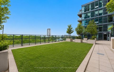 Photo 27 at 2806 - 219 Fort York Boulevard, Niagara, Toronto