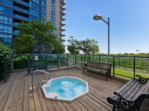 Photo 28 at 2806 - 219 Fort York Boulevard, Niagara, Toronto