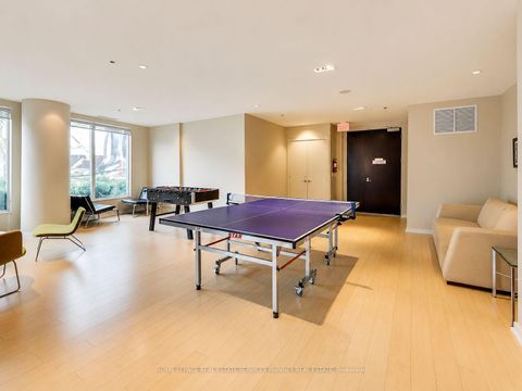 Photo 29 at 2806 - 219 Fort York Boulevard, Niagara, Toronto