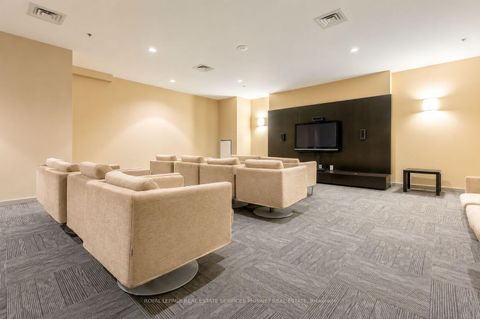 Photo 30 at 2806 - 219 Fort York Boulevard, Niagara, Toronto