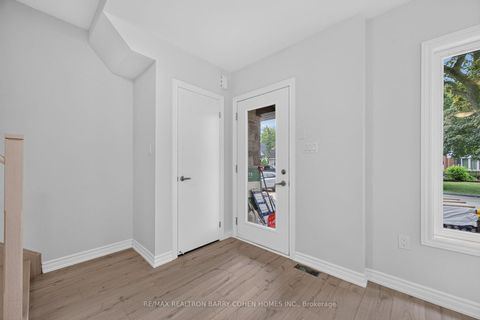 Photo 1 at 36 Luverne Avenue, Clanton Park, Toronto