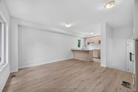 Photo 2 at 36 Luverne Avenue, Clanton Park, Toronto